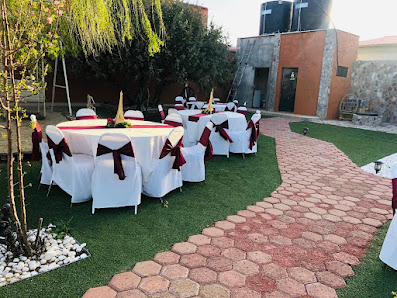 Eventos Paraiso